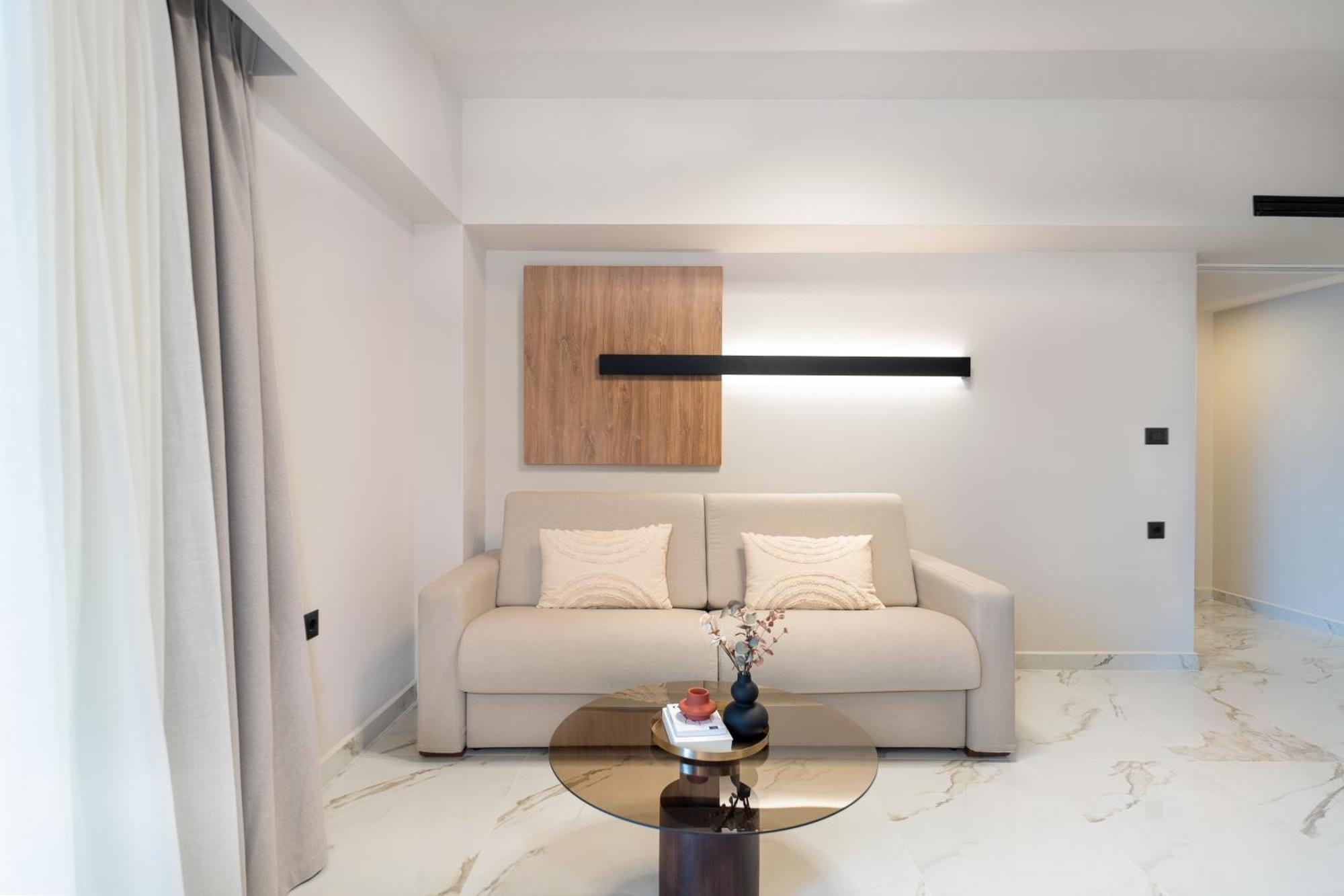 Arc Elegant Apartments Chania  Exterior photo